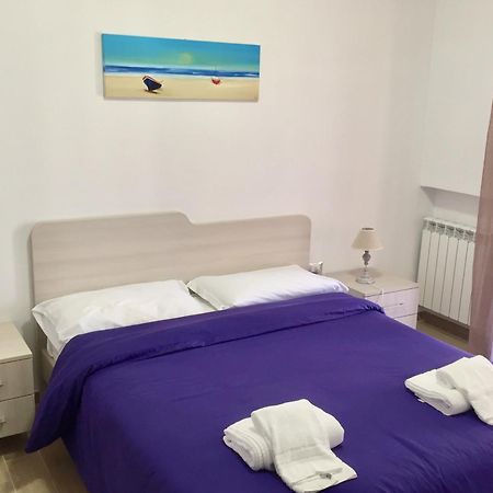 Il Viaggiatore Via Rimini Serapo Gaeta Dış mekan fotoğraf
