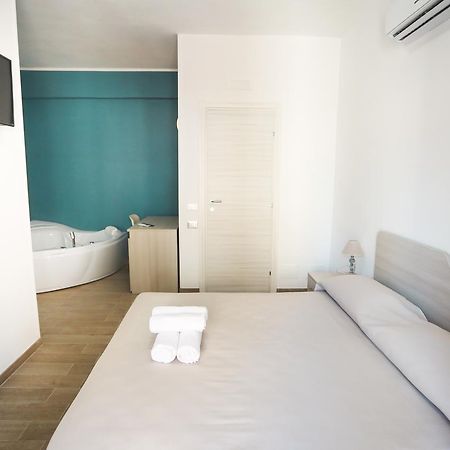 Il Viaggiatore Via Rimini Serapo Gaeta Dış mekan fotoğraf