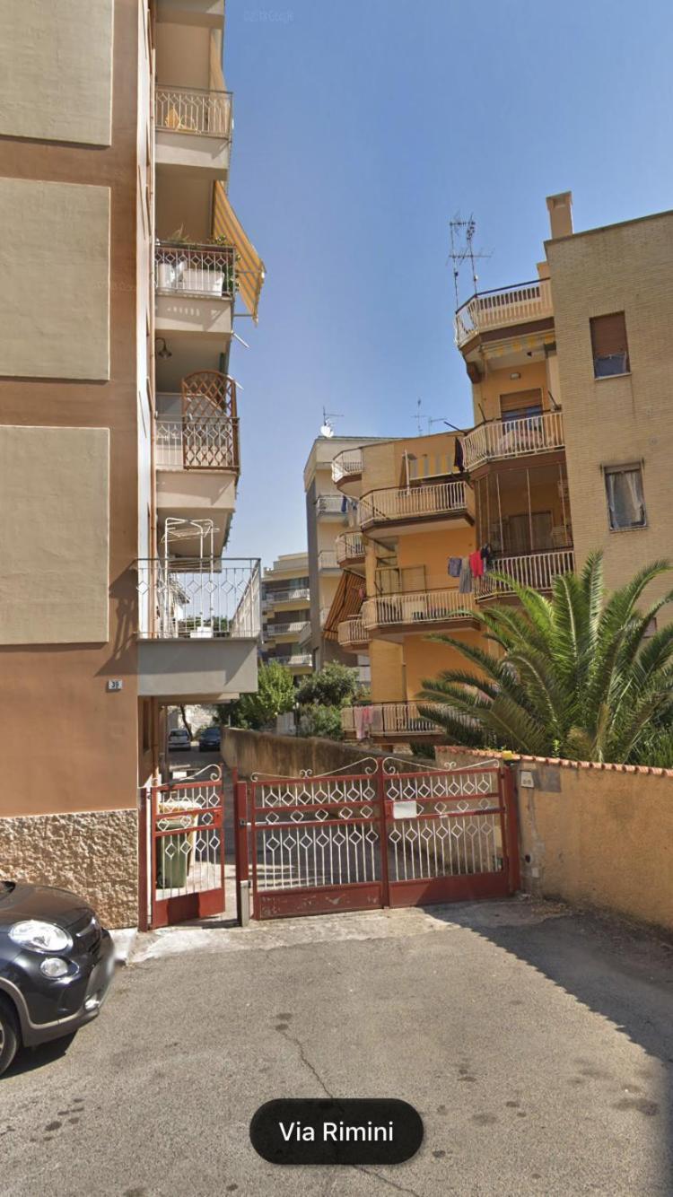 Il Viaggiatore Via Rimini Serapo Gaeta Dış mekan fotoğraf