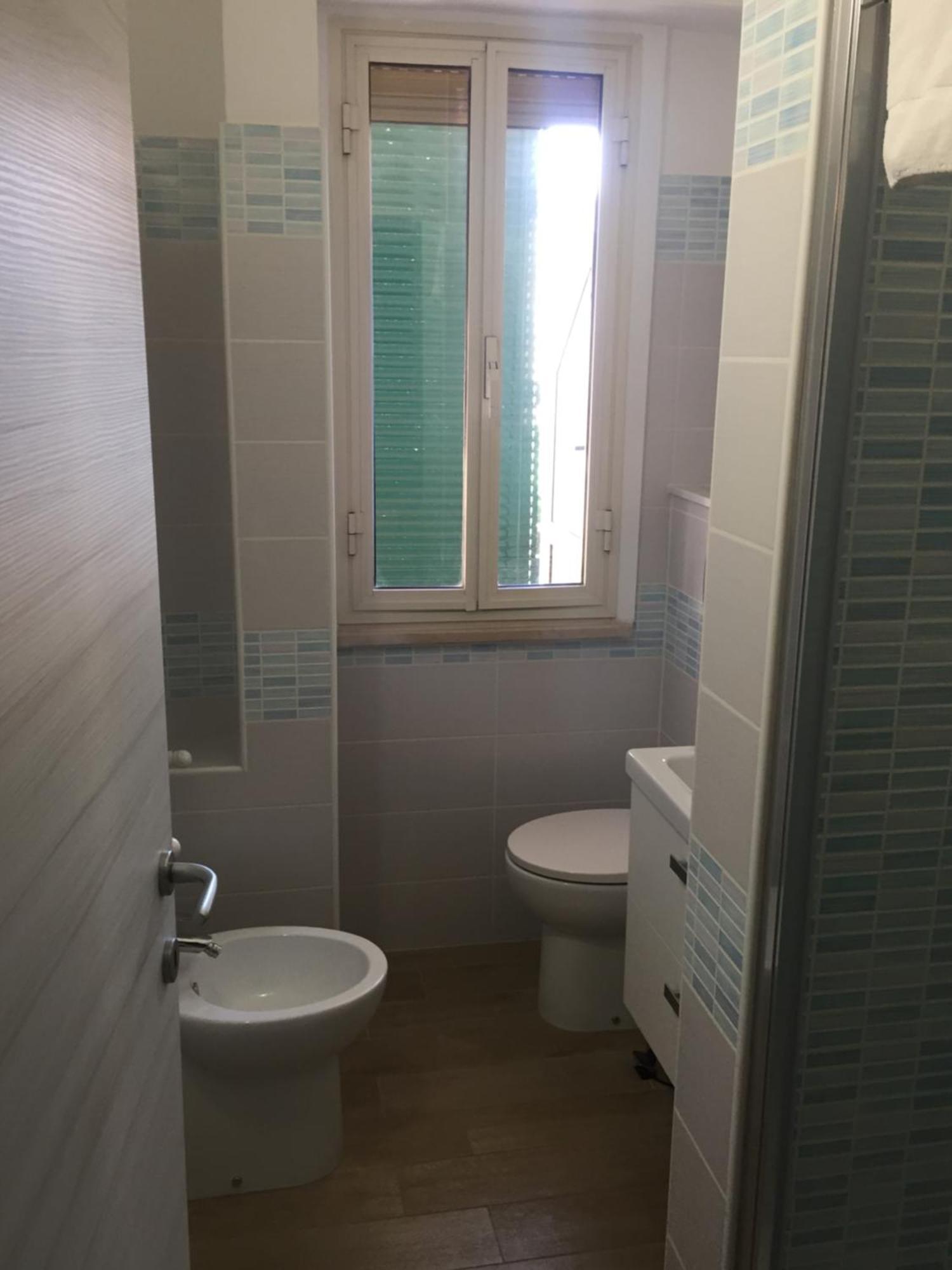Il Viaggiatore Via Rimini Serapo Gaeta Dış mekan fotoğraf