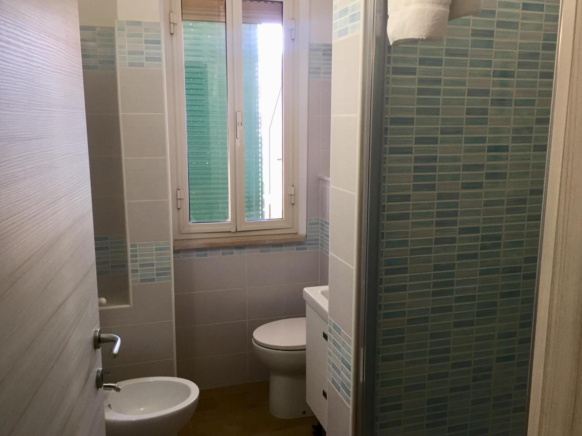Il Viaggiatore Via Rimini Serapo Gaeta Dış mekan fotoğraf