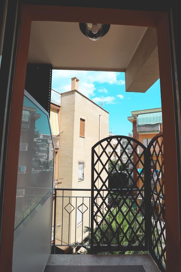 Il Viaggiatore Via Rimini Serapo Gaeta Dış mekan fotoğraf