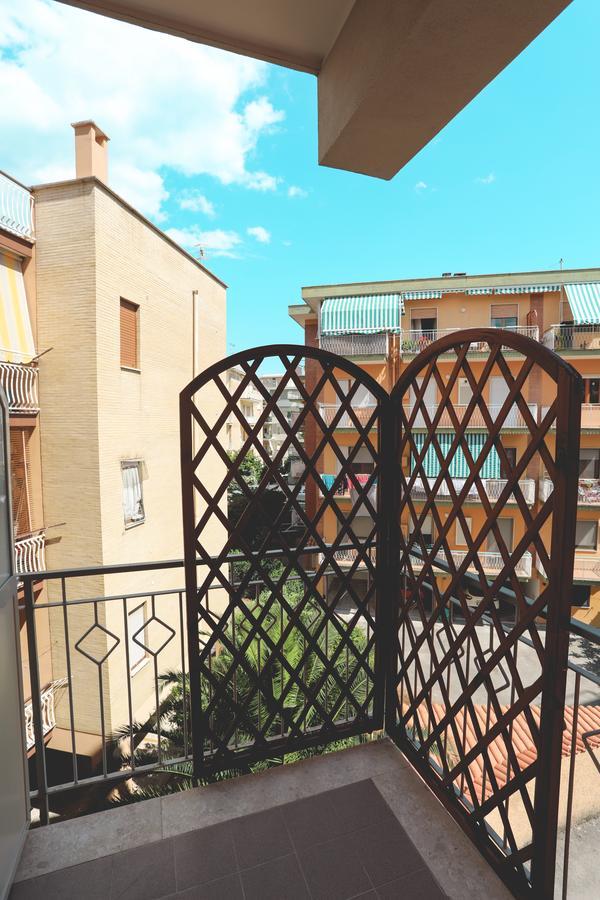 Il Viaggiatore Via Rimini Serapo Gaeta Dış mekan fotoğraf