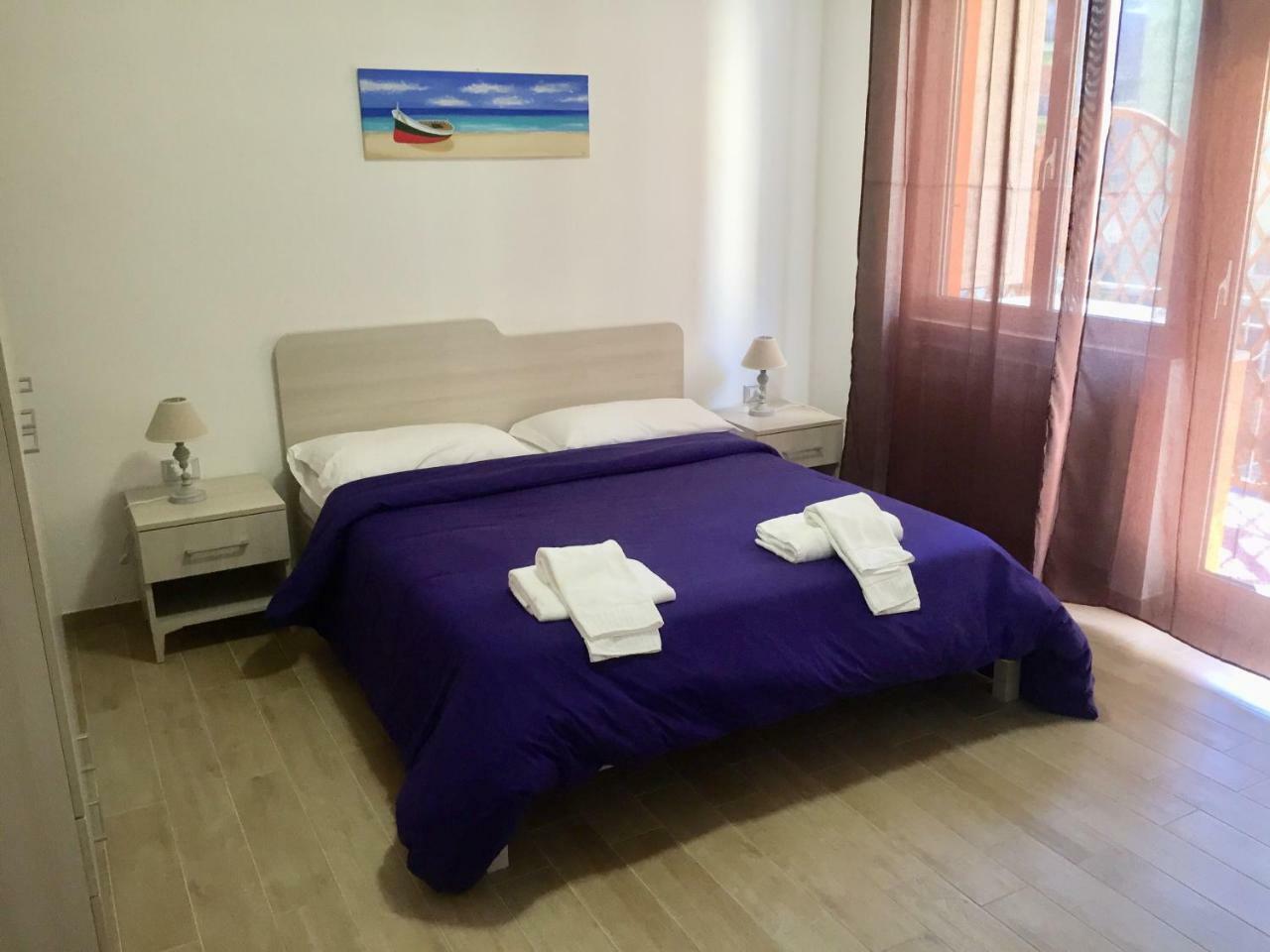 Il Viaggiatore Via Rimini Serapo Gaeta Dış mekan fotoğraf