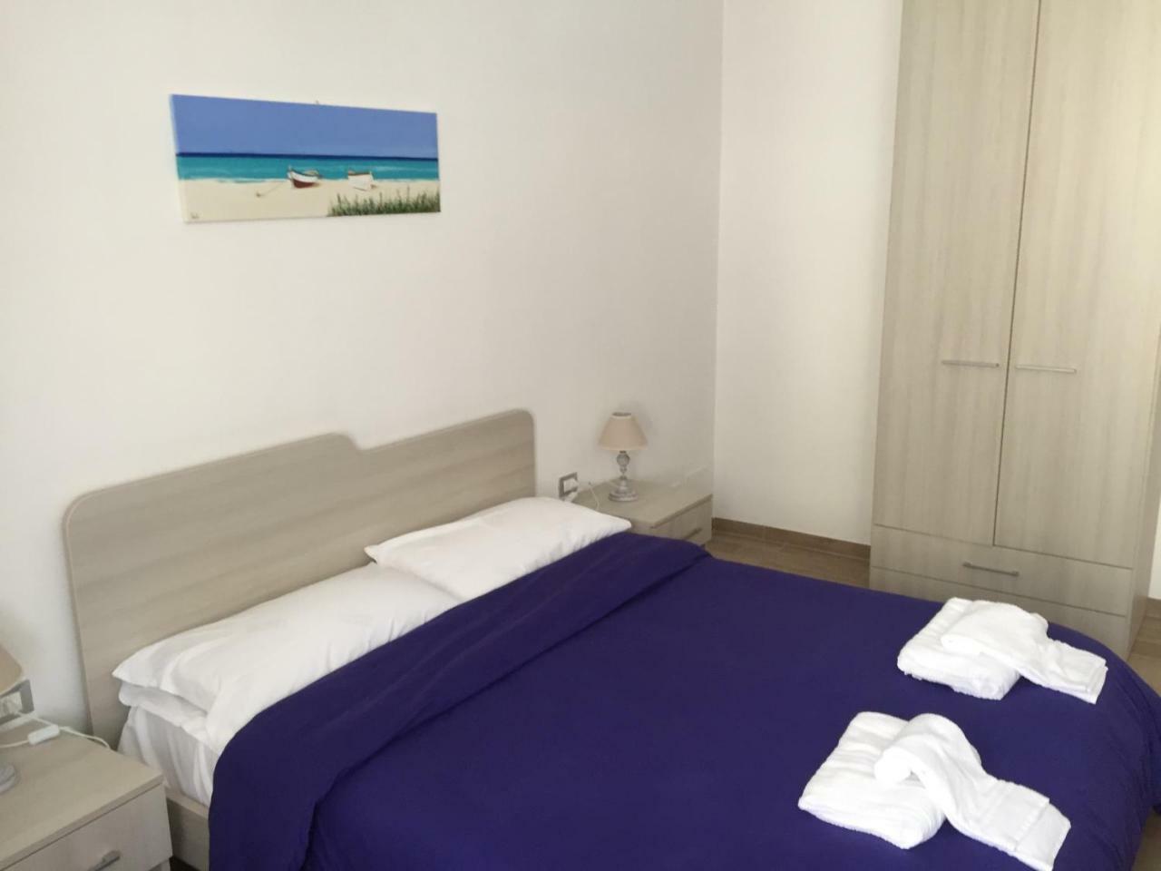 Il Viaggiatore Via Rimini Serapo Gaeta Dış mekan fotoğraf