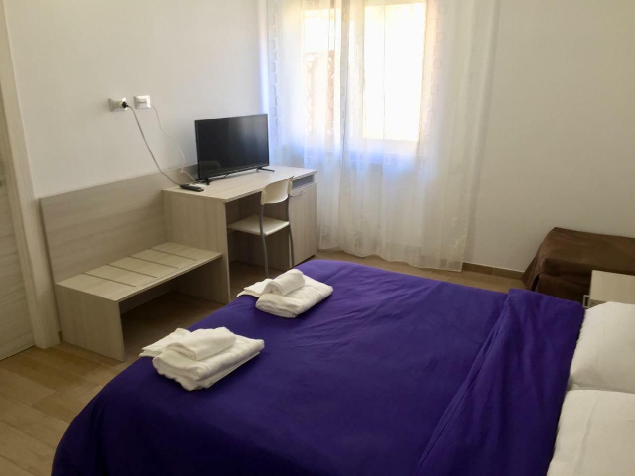 Il Viaggiatore Via Rimini Serapo Gaeta Dış mekan fotoğraf